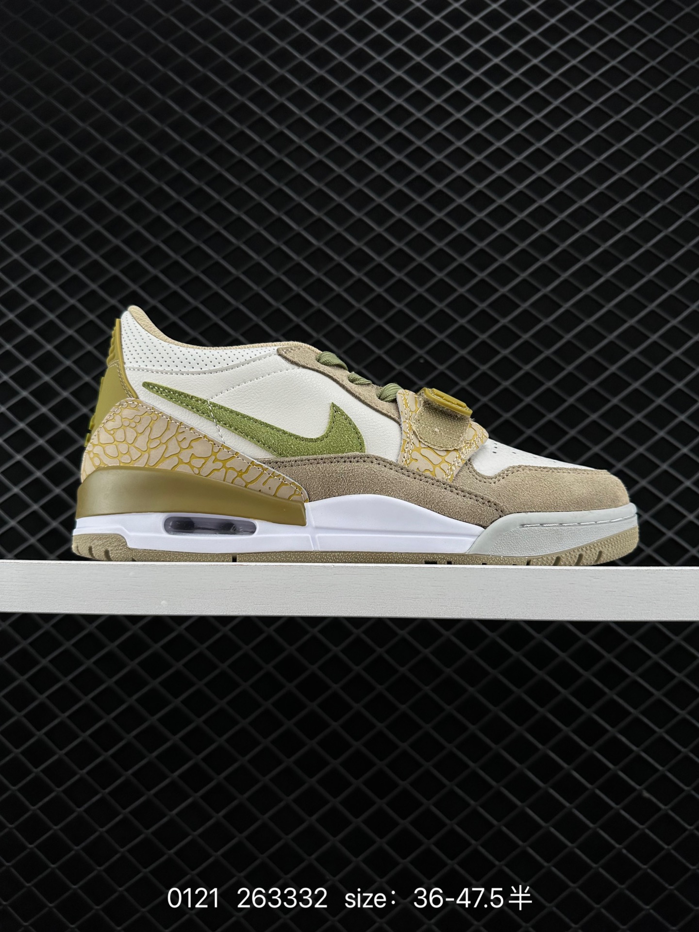 Air Jordan Legacy AJ312